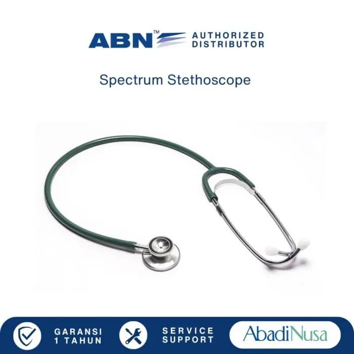 Stetoskop ABN Spectrum Dual Head Ukuran Child
