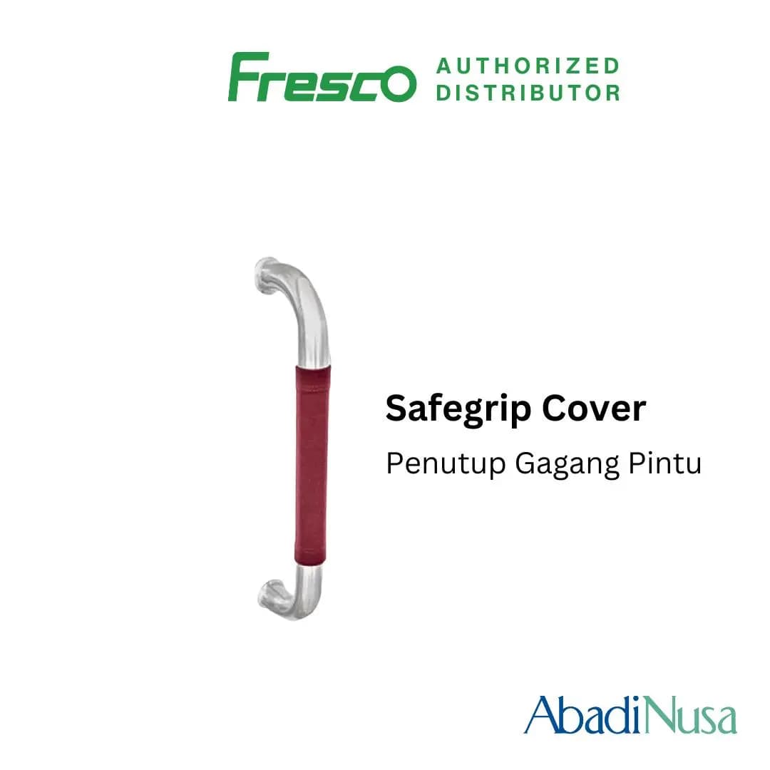 Safegrip Hygienic Door Handles Cover Fresco Pull