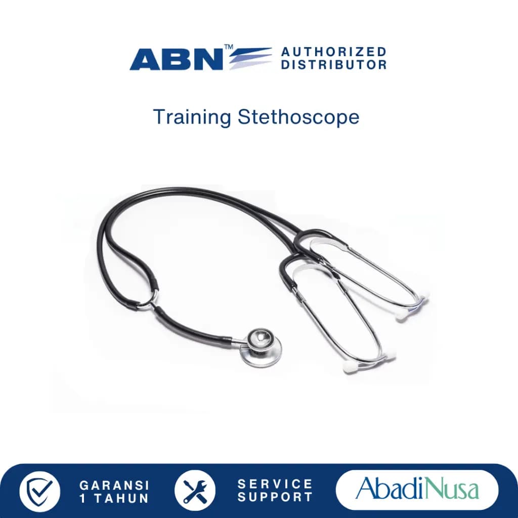 ABN Stetoskop Training Stethoscope