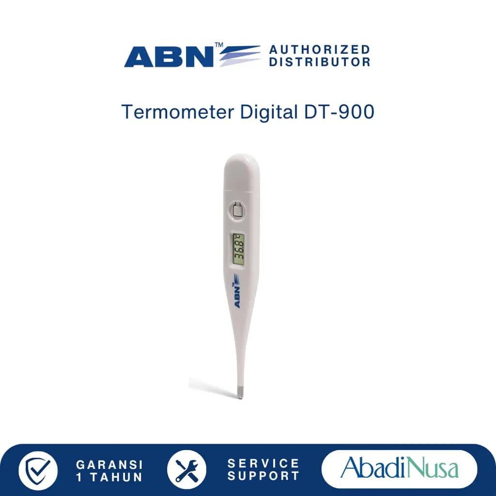 ABN Termometer Digital DT-900