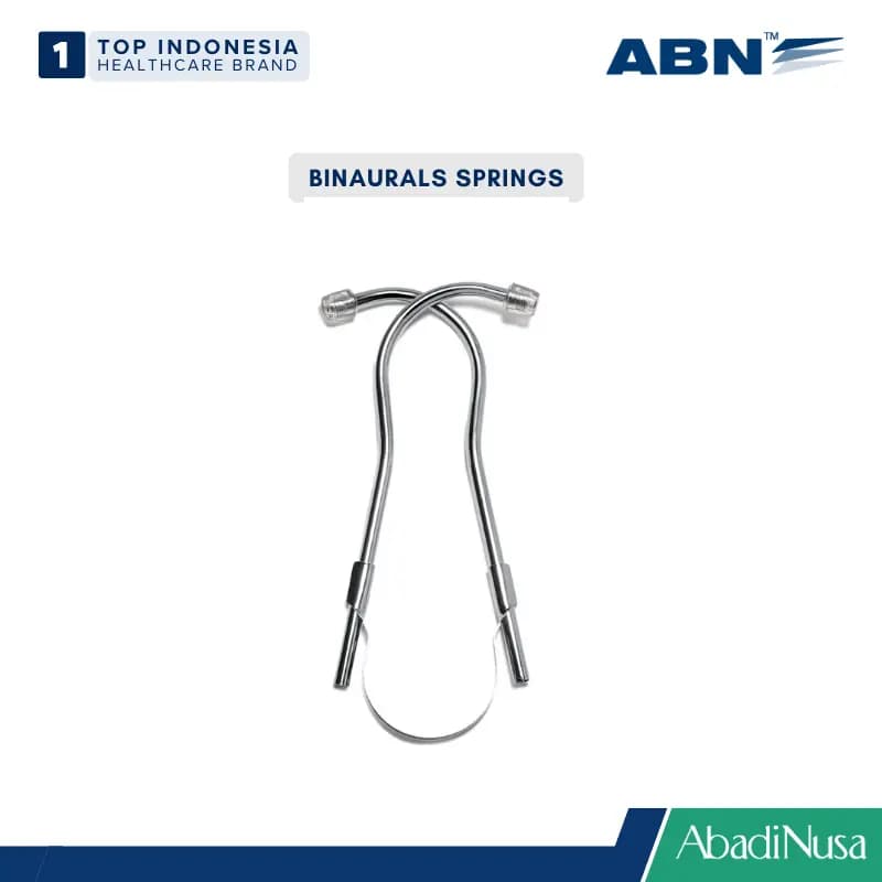 ABN Stetoskop Sprague Rappaport Stethoscope