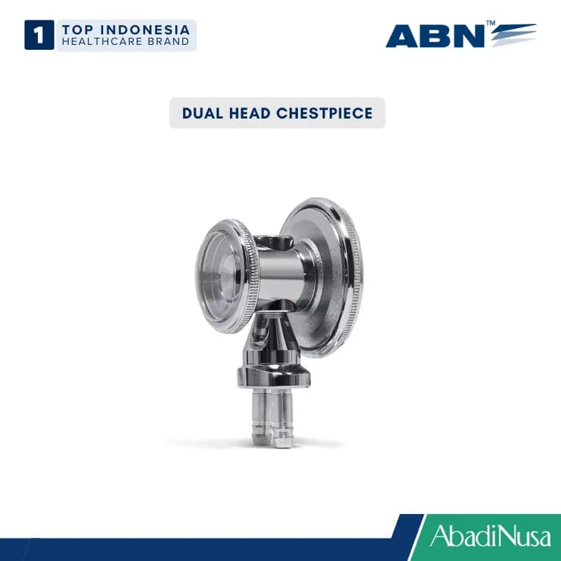 ABN Stetoskop Sprague Rappaport Stethoscope